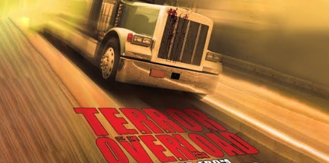 Terror Overload (2009)