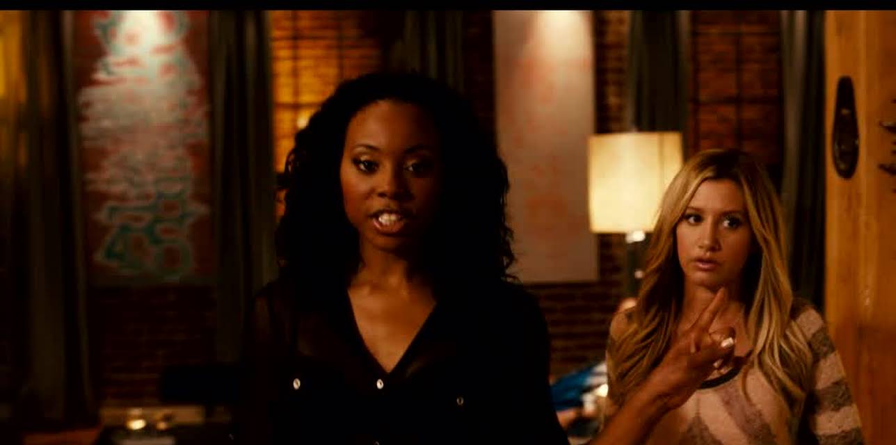 Scary Movie 5 (2013)