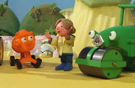 Byggare Bob: Episode 5