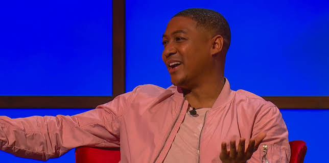 8:20 PM: Richard Osman's House of Games (S5 E82) (S5) | Dave | 11/25 2025