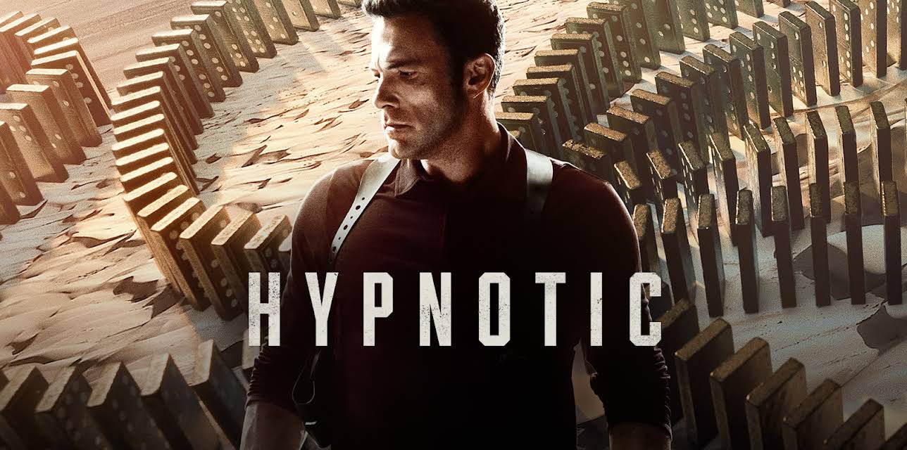Hypnotic (2023)