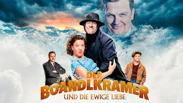 21:50: Der Boandlkramer und die ewige Liebe | BR Fernsehen | 10/31 2026