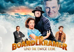 Der Boandlkramer und die ewige Liebe