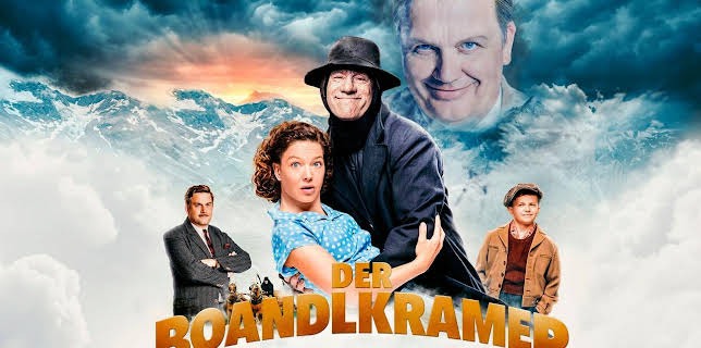 21:50: Der Boandlkramer und die ewige Liebe | BR Fernsehen | 11/1 2025
