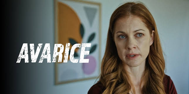 Avarice (2022)