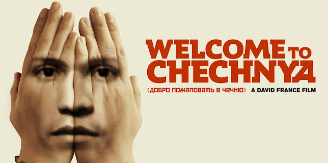 Welcome to Chechnya (2020)