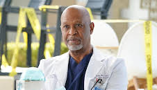 Grey's Anatomy - Die jungen Ärzte