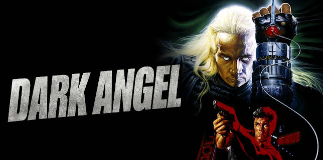Dark Angel (1990) (1990)