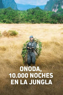 07:19: Onoda, 10.000 noches en la jungla | TCM | 3/27 2026