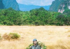 Onoda, 10.000 noches en la jungla