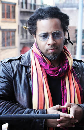 Declan Dale as Director