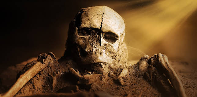 10:00 PM: New: Secrets In The Sand | History | 2/17 2026