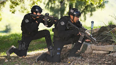 20:00: S.W.A.T. (S7 E8) (S7) | Viasat 4 | 7/2 2026