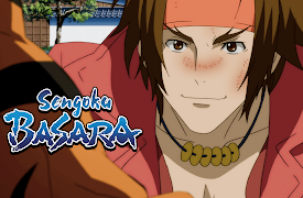 Sengoku BASARA -End of Judgement- - S03: Rift