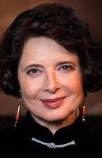 Isabella Rossellini as 