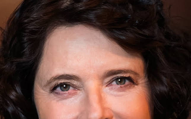 Isabella Rossellini