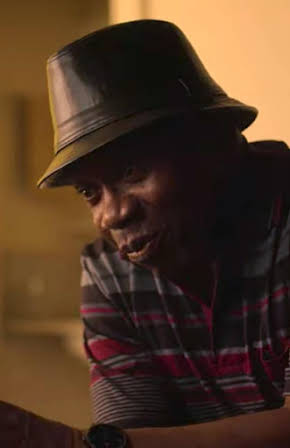 Kenneth Givens as 