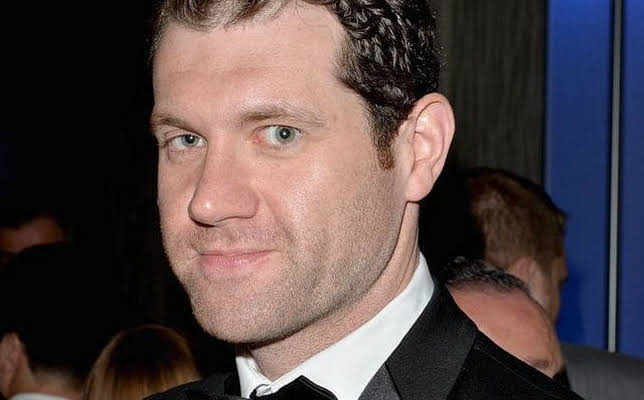 Billy Eichner