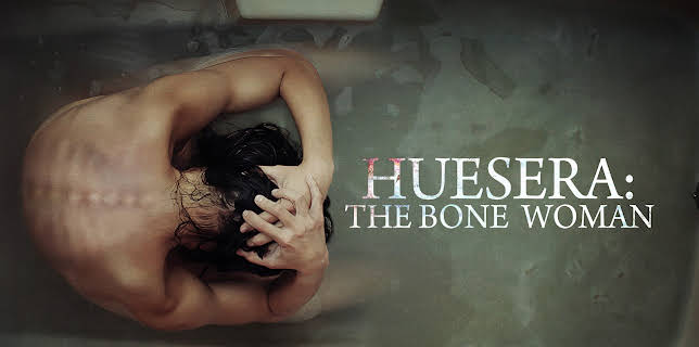 Huesera: The Bone Woman (2023)