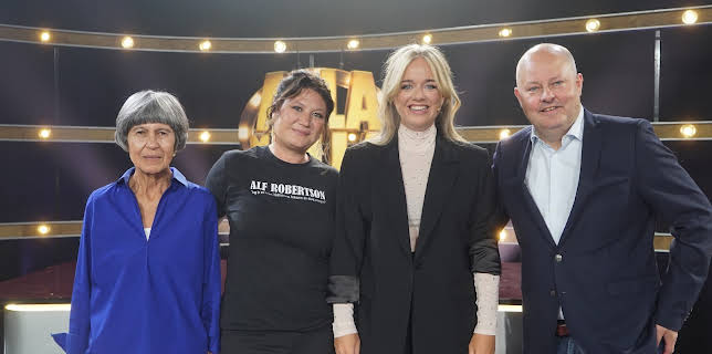 06:00: Alla mot alla med Filip och Fredrik (S12 E22) (S12) | Kanal 5 | 12/31 2025