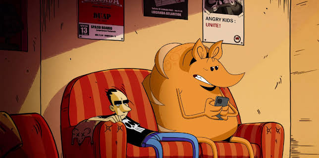 Världen kan inte göra mig ond