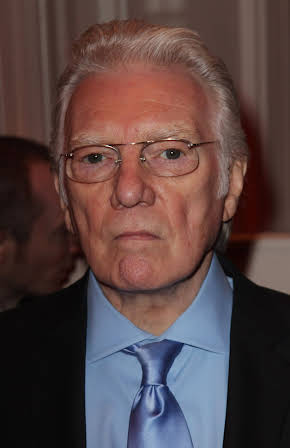 Alan Ford as 