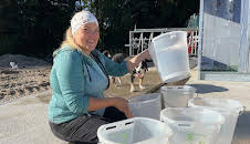 Hofgeschichten - Ackern zwischen Alpen und Ostsee (16)