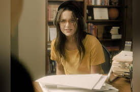 A Girl Named Jo: Come Together