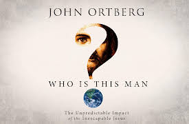 Who Is This Man? Video Bible Study bundle: Who Is This Man? Session 1 "The Man Who Won't Go Away"