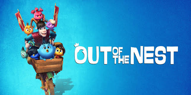 Out Of The Nest (2025)