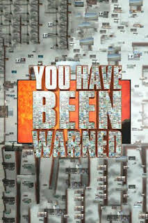 07:53: Te lo dije: Revolucionarios | Discovery Max | 3/28 2026