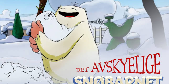 10:15: Det avskyelige snøbarnet | NRK Super | 12/6 2025