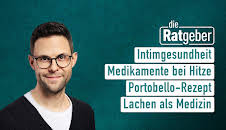 Die Ratgeber