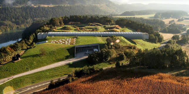 16:50: Über Österreich - Die vierte Erkundung: Der Süden (3/4) | 3SAT | 2/24 2026