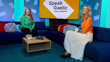 8:30 PM: SpeakGaelic (S4) | BBC Alba | 1/22 2026