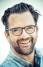 Rick Ostermann as Director