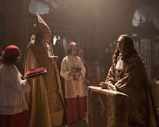 Versailles (S03/E09)