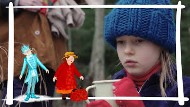 09:35: Året i Eventyrskogen | NRK Super | 4/28 2026