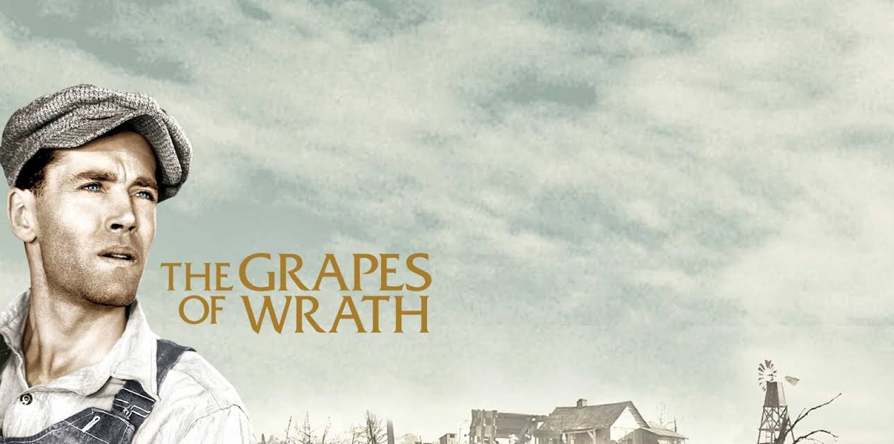 The Grapes of Wrath (1940)