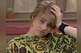 Clarissa Explains It All Season 1: ME 101