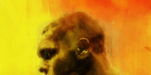 Inside: Mads Burnell