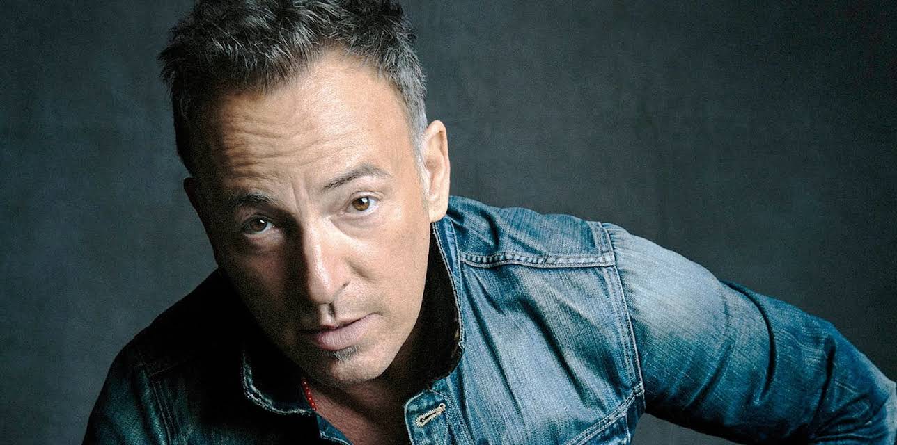 Bruce Springsteen: In His Own Words
