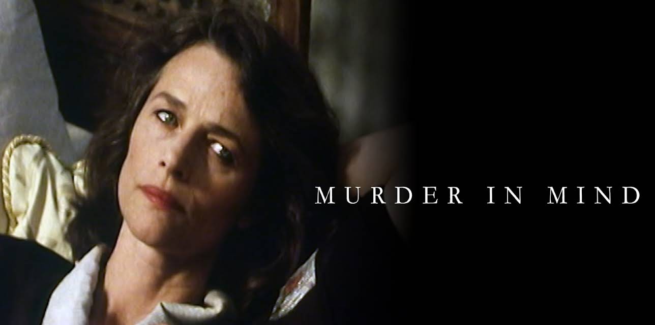 Murder in Mind (1989)