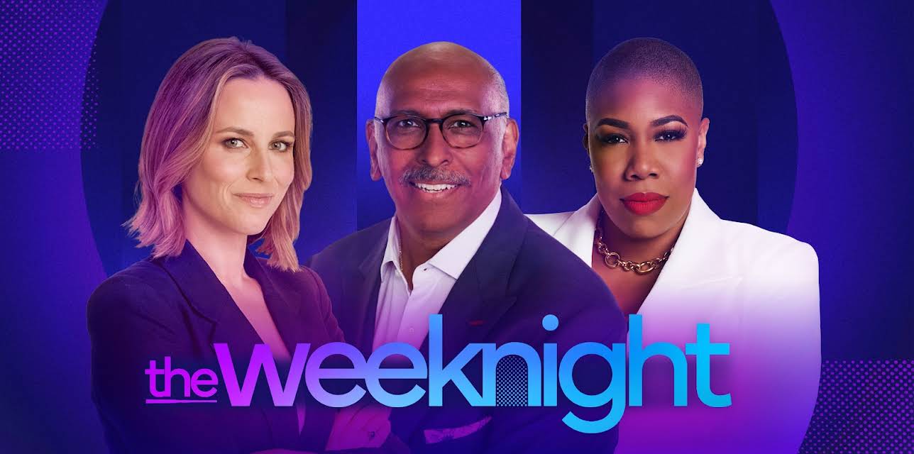 The Weeknight S1