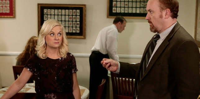 06:00: Parks and Recreation (S4 E15) (S4) | Viasat Series | 12/11 2025