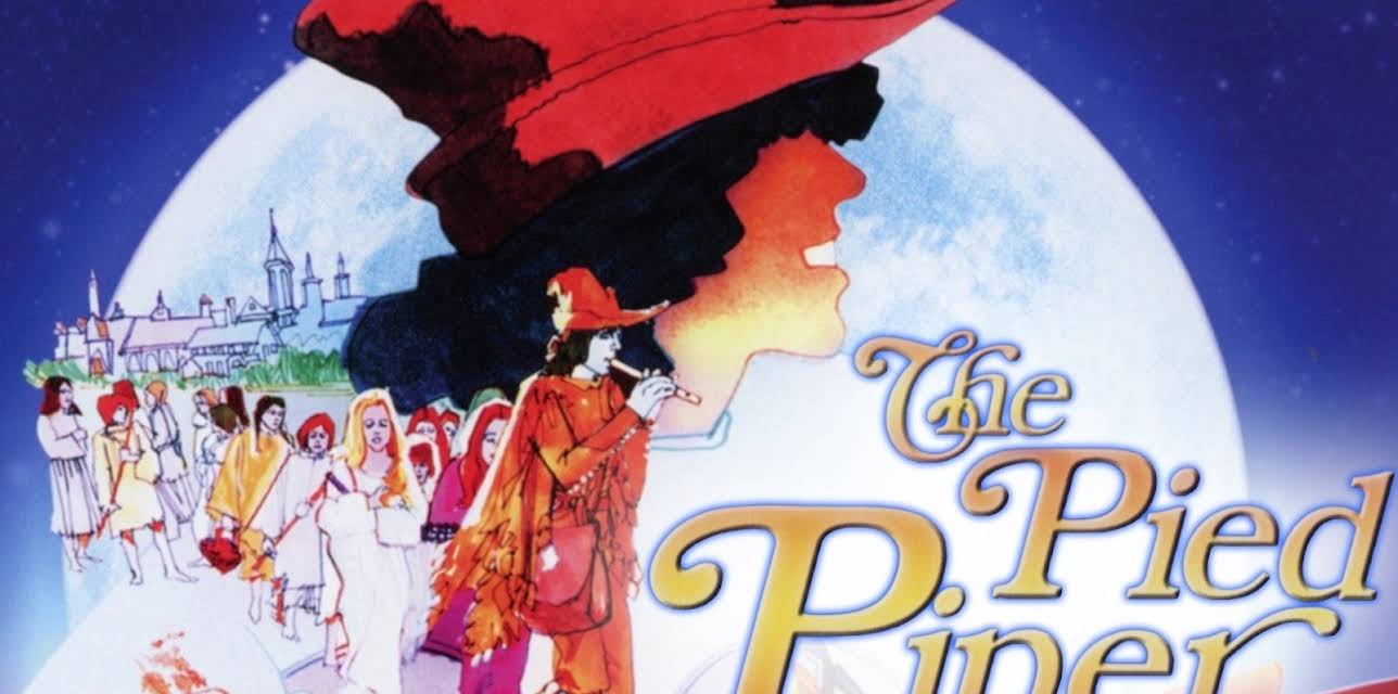 The Pied Piper (1972)