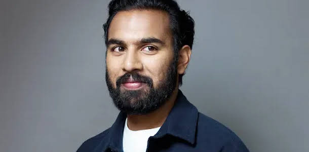 Himesh Patel Lands Leading Role in The X-Files Reboot