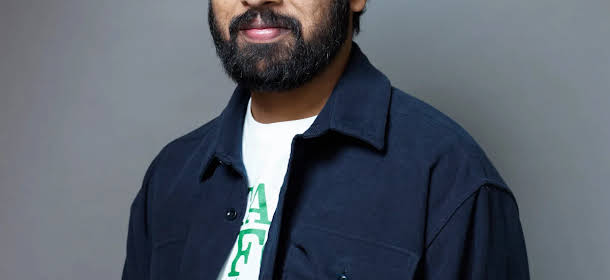 Himesh Patel Lands Leading Role in The X-Files Reboot