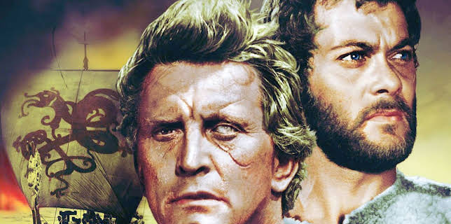 13:20: Die Wikinger | Arte | 2/15 2026