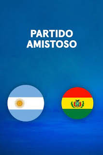 01:50: Partido Amistoso (T2026): Argentina – Bolivia | M. Liga de Campeones | 10/1 2026